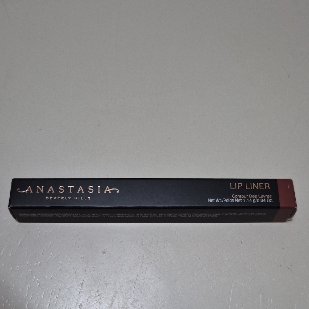 NWT Anastasia Beverly Hills Lip Liner 🌹